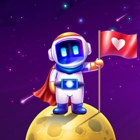 Spaceman Slot Olympus1000: Pilihan Terbaik untuk Penggemar Slot Online