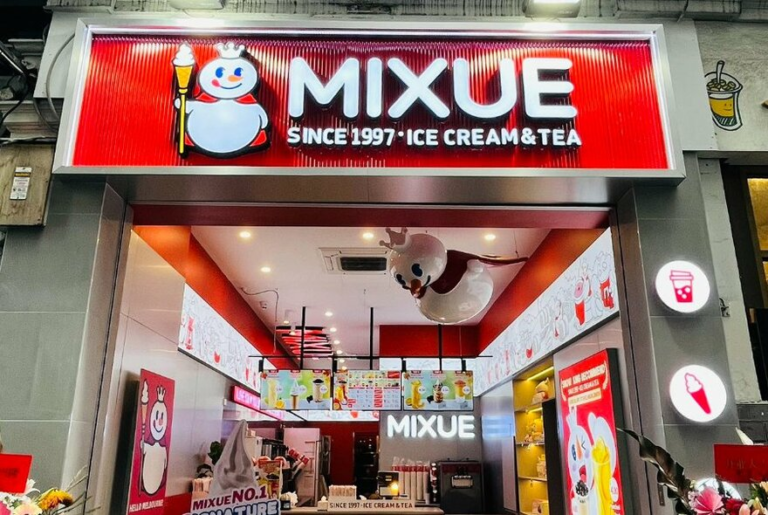 Promo Spesial Mixue Bogor: Nikmati Bundling Hemat dan Menu Baru!