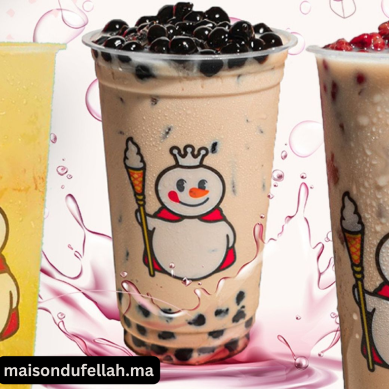 Mixue Tomohon Hadirkan Sensasi Segar & Creamy yang Bikin Nagih