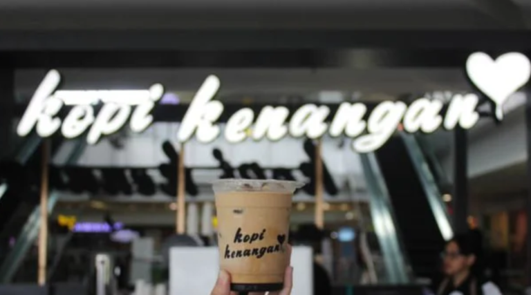 Kopi Kenangan Depok: Tempat Nongkrong Asyik dengan Promo Menu Terbaru