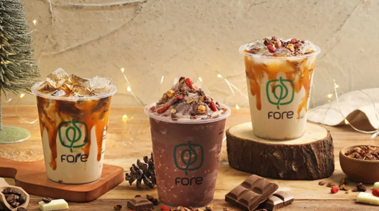 Kopi Fore Manado: Promo “Ngopi Berdua Lebih Hemat