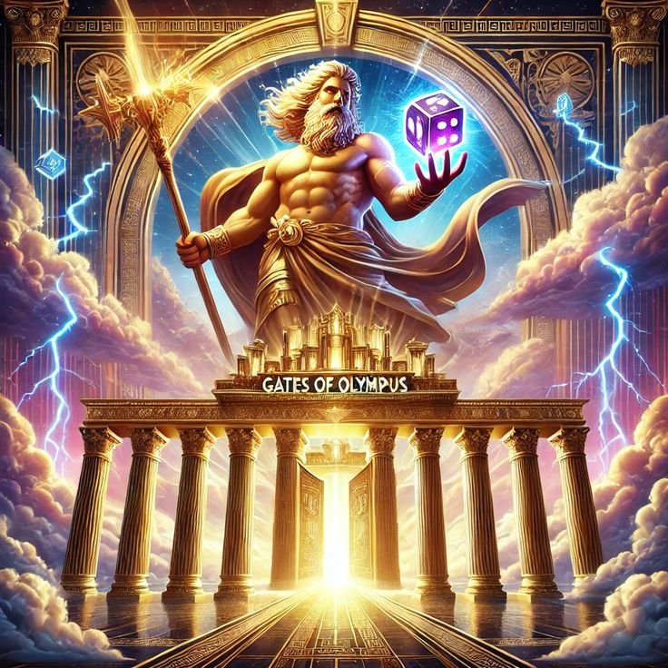 Peluang Menang Besar di Olympus1000: Strategi Bermain yang Efektif