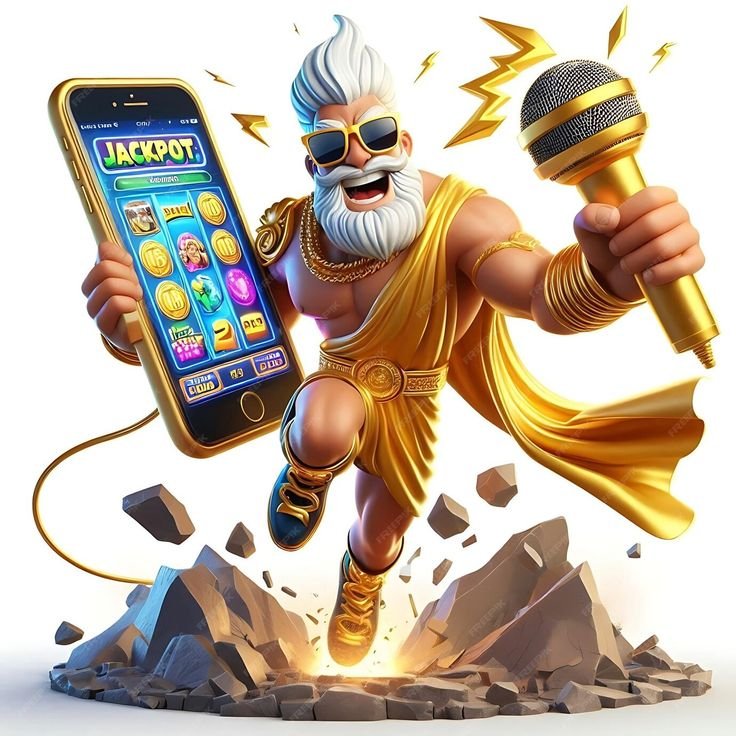 Cara Ampuh Memenangkan Olympus1000: Tips Maxwin Gacor & Jackpot Besar