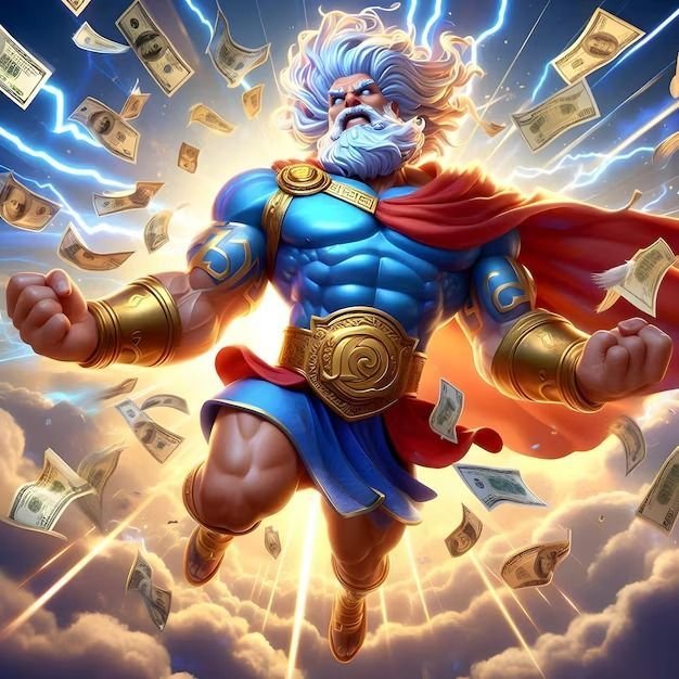 Keuntungan Bermain Olympus 1000 : Review Lengkap Maxwin 2026