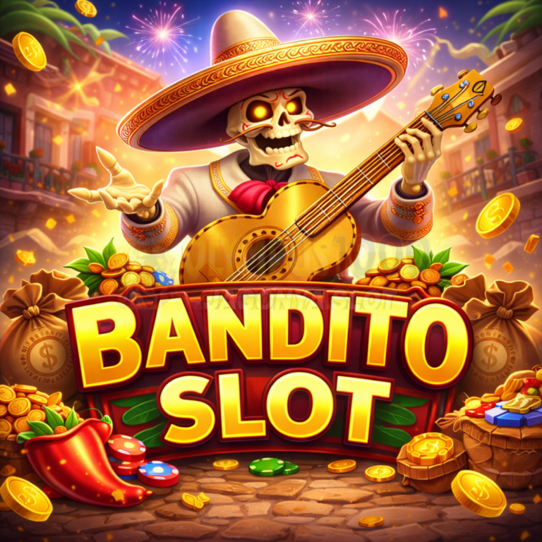 Segera Daftar dan Menangkan Hadiah Terbesar di Wild Bandito Slot